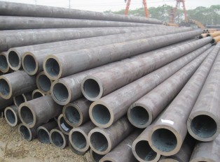 镇安20CrMo冷拔无缝钢管