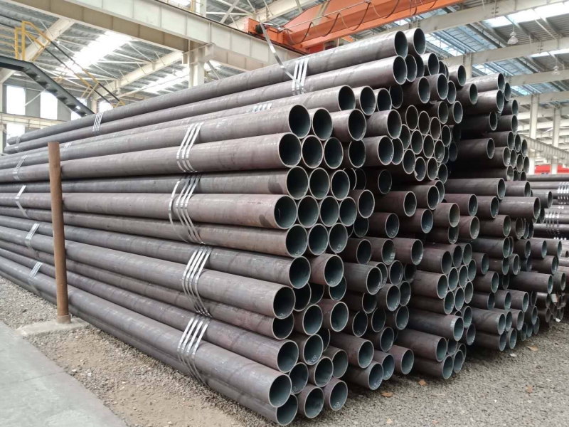 镇安30CrMo合金无缝钢管