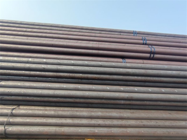 镇安42CrMo无缝管多少钱一吨