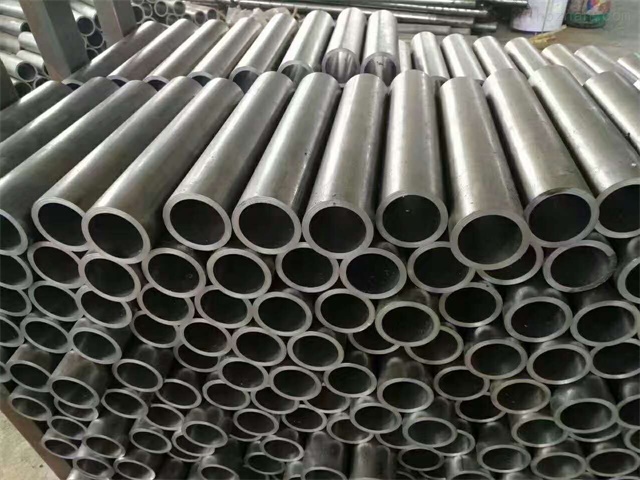 镇安30CrMo精密无缝钢管