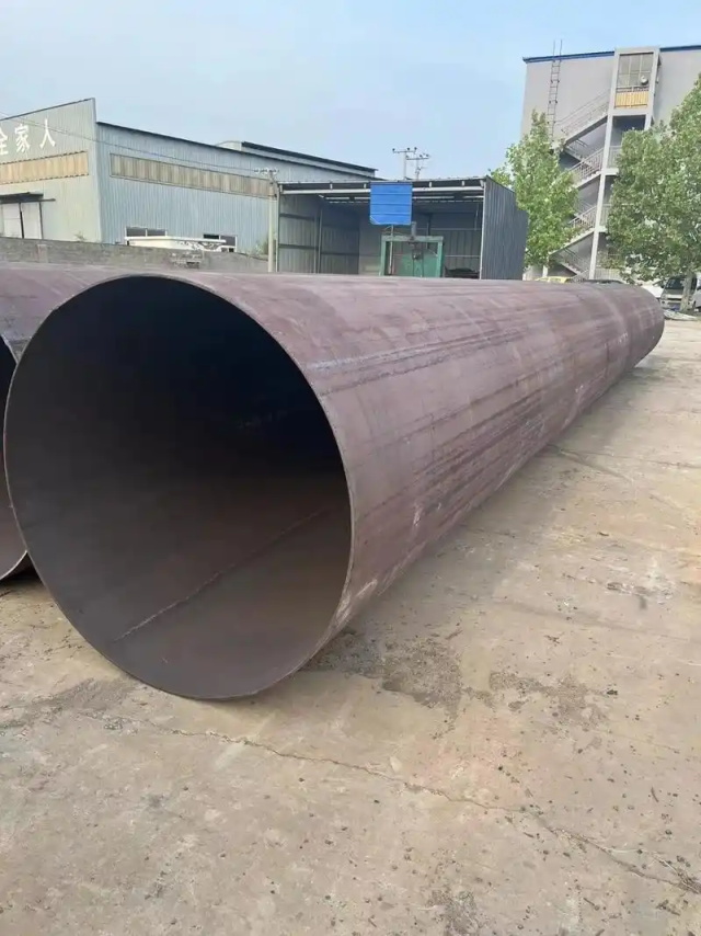 镇安大口径12Cr1MoVG无缝钢管