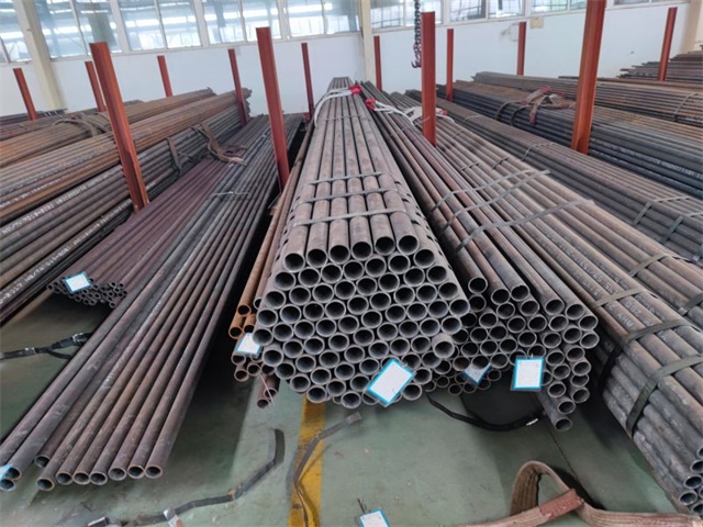 镇安20G合金无缝钢管